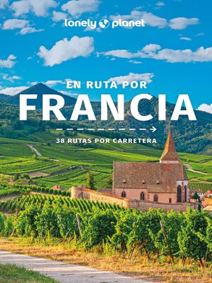 cover image of En ruta por Francia 3